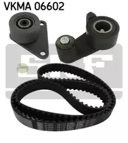 skf-vkma06602